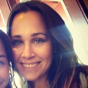 Meet your Posher, Leah